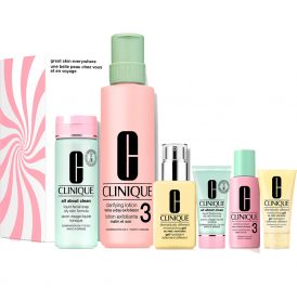 Kit de Umectantes Clinique Great Skin Everywhere - Imagem 1