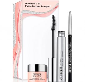Conjunto Clinique Give Eyes a Lift VA45-Y3 - Imagem 1