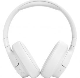 Fone de Ouvido JBL Tune 770NC Bluetooth - Branco - Imagem 1