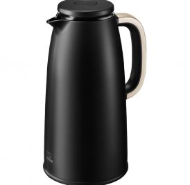 Garrafa Térmica Zojirushi AH-FAE10BZ 1L - Imono Black - Imagem 1