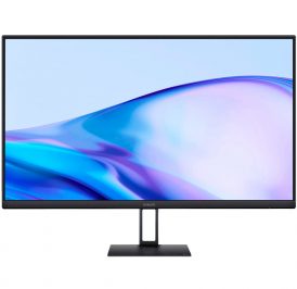 Monitor Xiaomi A27i 27" Full HD HDMI/DisplayPort Bivolt - EU 51054 ELA5345EU P27FBA RAGL - Imagem 1