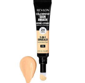 Corretor de Olheiras Revlon Skin Awaken 015 Light 8ML 6052-01 - Imagem 2