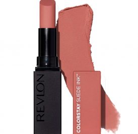 Batom Revlon ColorStay Suede Ink No Rules 002 1954-05 - Imagem 2