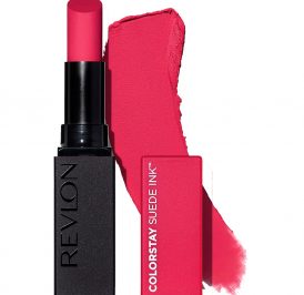 Batom Revlon ColorStay Suede Ink Type A 011 1954-18 - Imagem 2