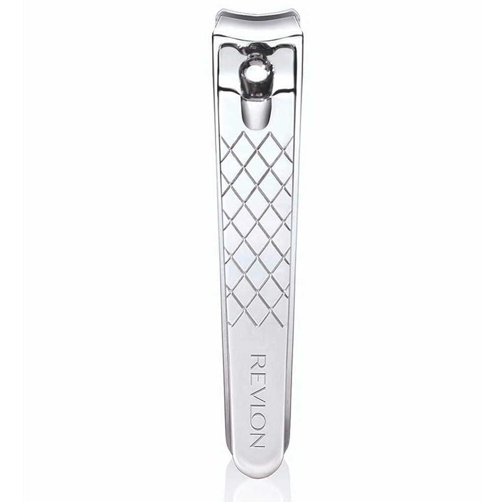 Cortador de Unha Revlon 7644-19 1 2 26