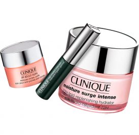 Kit de Hidratante Clinique Glow and Go Bold V9T9-Y3 - Imagem 2