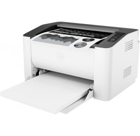 Impressora Monocromática a Laser HP 107w Wi-Fi 105A - 110V - Imagem 2