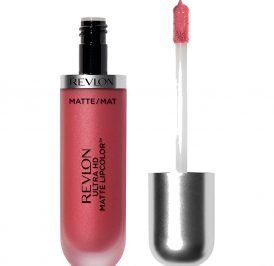 Batom Líquido Revlon Ultra HD Matte HD Devotion 600 - Imagem 2