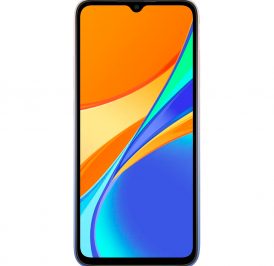 Smartphone Xiaomi Redmi 9C Dual SIM 3GB+64GB 6.53" OS 10 - Roxo Aurora - Imagem 2
