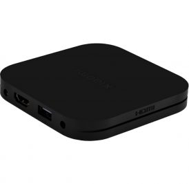 TV Box Xiaomi Box S 2nd Generation 2GB+8GB Google TV - Preto US 40149-PFJ4149US-MDZ-28-AA - Imagem 2