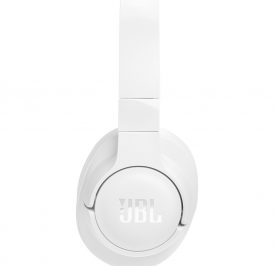 Fone de Ouvido JBL Tune 770NC Bluetooth - Branco - Imagem 2