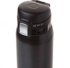 Garrafa Térmica Zojirushi SM-SHE60BZ 600ML- Matte - Imagem 2