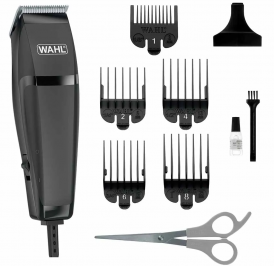 Máquina de Cortar Cabelo Wahl Easy Cut 09314-3218 220V 60Hz US – Preto - Imagem 1