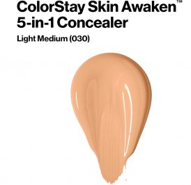 Corretor de Olheiras Revlon Skin Awaken 030 Light Medium 8ML 6052-03 - Imagem 3