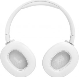 Fone de Ouvido JBL Tune 770NC Bluetooth - Branco - Imagem 3