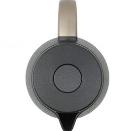 Garrafa Térmica Zojirushi AH-FAE10BZ 1L - Imono Black - Imagem 3