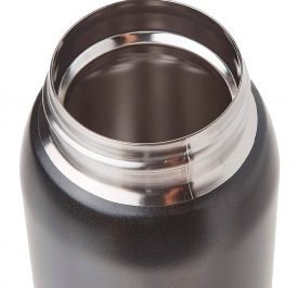 Garrafa Térmica Zojirushi SM-SHE60BZ 600ML- Matte - Imagem 4