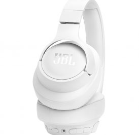 Fone de Ouvido JBL Tune 770NC Bluetooth - Branco - Imagem 4