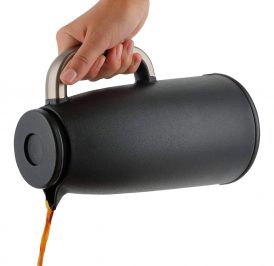 Garrafa Térmica Zojirushi AH-FAE10BZ 1L - Imono Black - Imagem 5