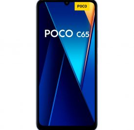 Smartphone Xiaomi POCO C65 Dual SIM 8GB+256GB 6.74″ OS 13 – Roxo 51277 - Imagem 2