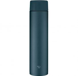 Garrafa Térmica Zojirushi SM-ZA60BM 600ML – Preto - Imagem 1