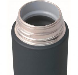 Garrafa Térmica Zojirushi SM-ZA60BM 600ML – Preto - Imagem 2