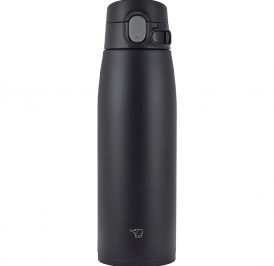 Garrafa Térmica Zojirushi SM-VS83BA 830ML – Preto - Imagem 1