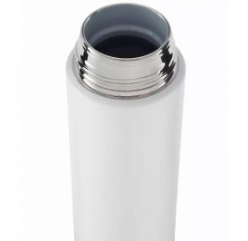 Garrafa Térmica Zojirushi SM-ZA60WM 600ML – Branco Pálido - Imagem 2