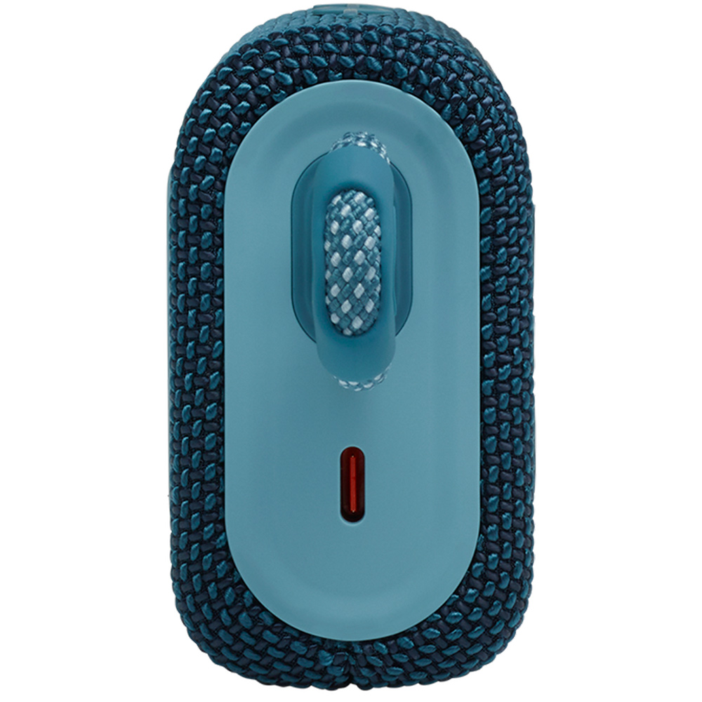 Speaker JBL Go 3 Bluetooth 4.2W RMS IP67 – Azul 3