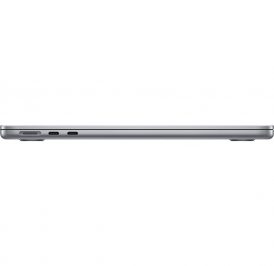 Notebook Apple MacBook Air M2 8C CPU/10C GPU/8GB/512GB SSD/13.6'' Cinza-espacial - MLXX3LL/A - Imagem 3