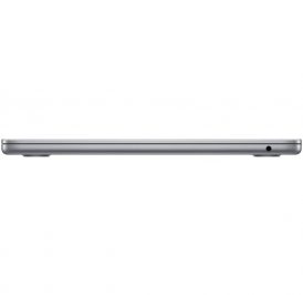 Notebook Apple MacBook Air M2 8C CPU/10C GPU/8GB/512GB SSD/13.6'' Cinza-espacial - MLXX3LL/A - Imagem 4
