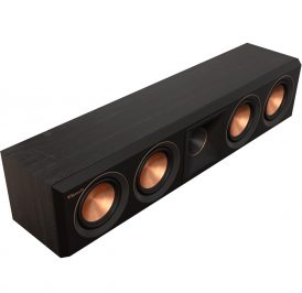 Alto Falante Klipsch Central RP-404C II Ebony - Imagem 3
