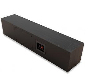 Alto Falante Klipsch Central RP-404C II Ebony - Imagem 5