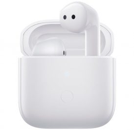 Fone de Ouvido Xiaomi Redmi Buds 3 IN-EAR Bluetooth – Branco 34240-BHR5174GL-M2104E1 - Imagem 1