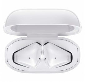 Fone de Ouvido Xiaomi Redmi Buds 3 IN-EAR Bluetooth – Branco 34240-BHR5174GL-M2104E1 - Imagem 3