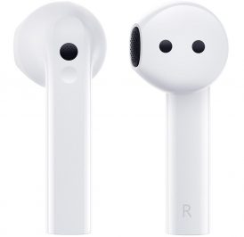 Fone de Ouvido Xiaomi Redmi Buds 3 IN-EAR Bluetooth – Branco 34240-BHR5174GL-M2104E1 - Imagem 4