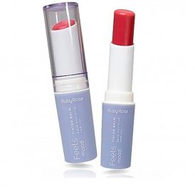 Batom Ruby Rose Tinted Feels Mood HB 8519 1 Batom Ruby Rose Tinted Feels Mood HB 8519 - Image 1