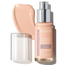 Base Revlon Illumunance Skin 113 Marfim 2088-81 - Imagem 2