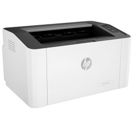 Impressora Monocromática a Laser HP 107w Wi-Fi 105A - 110V - Imagem 5