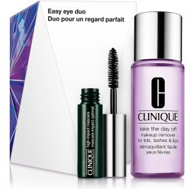 Kit de Maquiagem Clinique Easy Eye Duo VA46-Y3 - Imagem 1