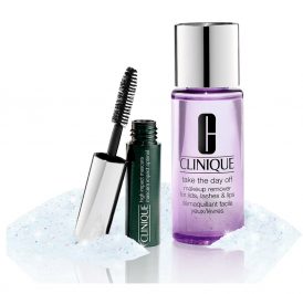 Kit de Maquiagem Clinique Easy Eye Duo VA46-Y3 - Imagem 2