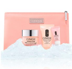 Kit de Hidratante Clinique Moisture Surge Hydration Care - Imagem 2