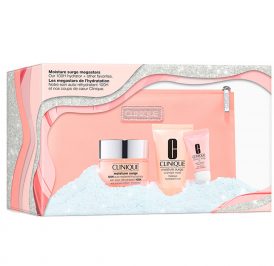 Kit de Hidratante Clinique Moisture Surge Hydration Care - Imagem 1