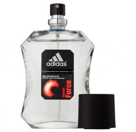 Perfume adidas Team Force Eau de Toilette Masculino 100ML - Imagem 2
