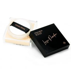 Pó Ayvanna Rêver Solto Banana 02 - Imagem 1