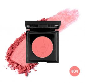 Blush em Pó Ayvanna Rêver Mate Obsesion Ecstasy 04 - Imagem 1