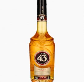 Licor 43 700ML - 8410221110150 - Imagem 1