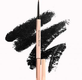 Delineador Ayvanna Rêver 01 Preto - Imagem 1