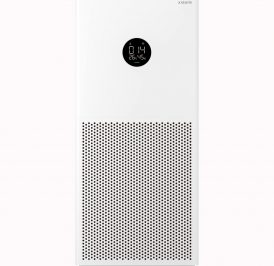 Purificador de Ar Xiaomi Smart Air Purifier 4 Lite 33W Bivolt - Branco 35053 BHR5274GL AC-M17-SC - Imagem 1