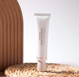 Creme Hidratante Antirrugas para Mãos Ayvanna Rêver - Imagem 3